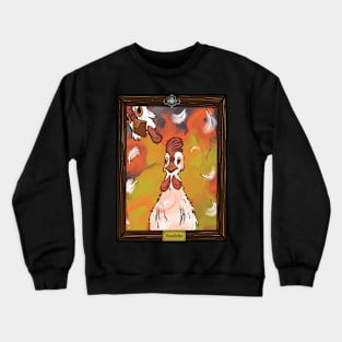 Feonicks - The Ever Rising Crewneck Sweatshirt